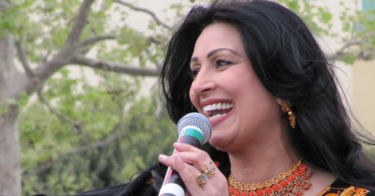 10 Afghan Musicians You Need To Hear From Ahmad Zahir And Mahwash To 10-afghan-musicians-you-need-to-hear-from-ahmad-zahir-and-mahwash-to