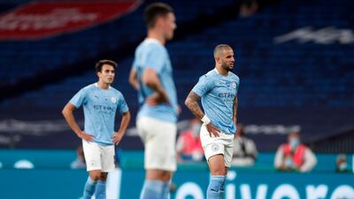 Rodri - (On for Gungdogan 63') 6: Made little difference. EPA