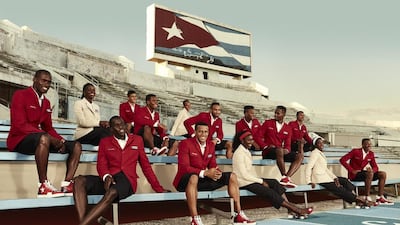 Courtesy Rene Habermacher / Christian Louboutin