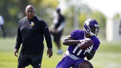 Andy Clayton-King / AP