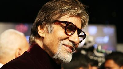 Ravindranath K / The National