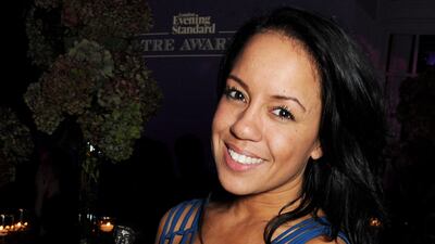 Playwright and screenwriter Rachel De-Lahay has been appointed an MBE for services to drama. Getty Images