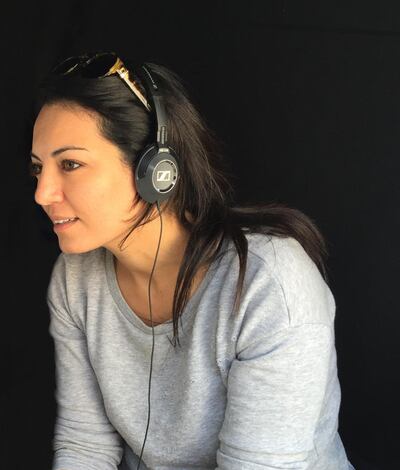 Morrocan director Maryam Touzani was pregnant with her first child when she started writing 'Adam'. Films Boutique