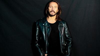 Catch a performance by Bob Sinclar on Thursday at CouCou at The Palm Tower in Dubai. Photo: CouCou