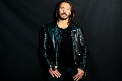 Catch a performance by Bob Sinclar on Thursday at CouCou at The Palm Tower in Dubai. Photo: CouCou