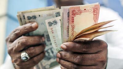 India's economy and its regional standing both stand to benefit from its closer relations to Asean countries. Photo: Dhiraj Singh / Bloomberg