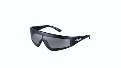 Gigi Hadid for Vogue 2019