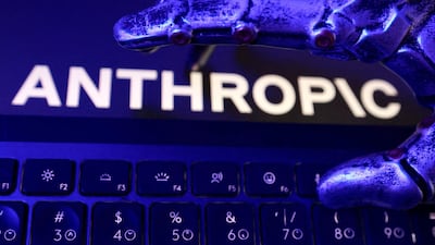 Anthropic says it has been able to disrupt misuse of its AI models. Reuters