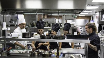 Courtesy Solo Italian Restaurant