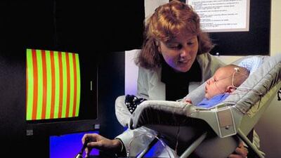 Babies don't make for the easiest research subjects, but their minds are endlessly fascinating.