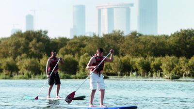 Christopher Pike / The National