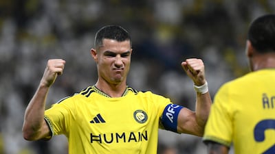 Cristiano Ronaldo's Al Nassr were in AFC Champions League action on Monday despite the recent deadly attacks on Riyadh. Reuters