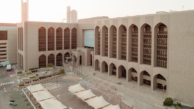 Central Bank of the UAE. The regulator is undertaking a financial infrastructure transformation programme. Photo: Central Bank of UAE