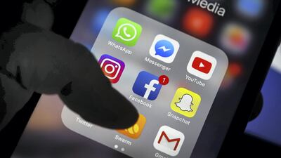 Firms boycott Facebook over its response to discrimination. Muhammed Selim Korkutata/Anadolu Agency/Getty Images