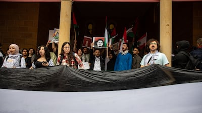 Lebanon imposed a total boycott of all Israeli companies and products in 1955 but this does not encompass foreign companies that may provide military services to Israel.