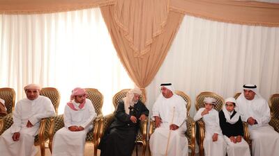 Dr Sheikh Sultan bin Khalifa, Adviser to the UAE President, has extends his condolences to the family of Ahmed Al Mazroui, who was killed in the terrorist attack on the Kandahar Governor’s headquarters in Afghanistan. Wam