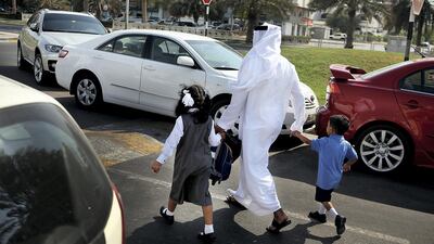 Delores Johnson / The National