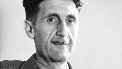 Geroge Orwell spent six months of his life in a part of the Arab world that retained much of its old traditions: the Kingdom of Morocco, then divided into French and Spanish Morocco. AP Photo