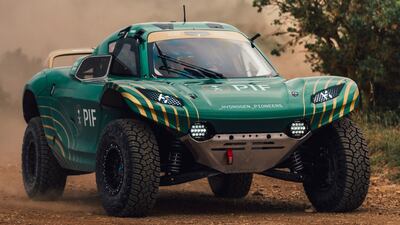 Aurora Media Worldwide works alongside premium rights holders, broadcasters and brands to produce live and non-live formats. Photo: Aurora Media Worldwide