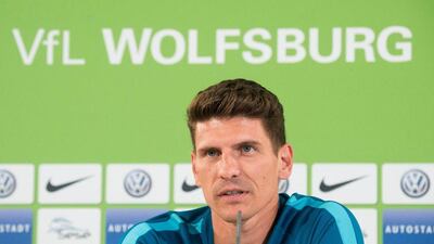 Julian Stratenschulte / AFP / DPA