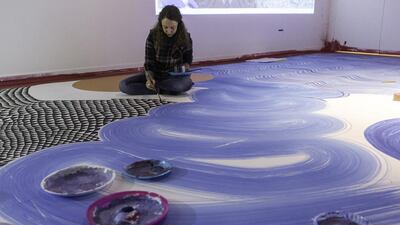 Christopher Pike / The National