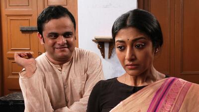 A scene from Natoker Moto. Courtesy of Friend’s Communication