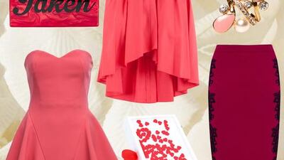 Hafsa Lodi for The National