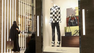 "Whether we like it or not, the majority of the country seem to be hesitant or opposing to change, especially change relating to the situation of women in the country." Simon Dawson / Bloomberg