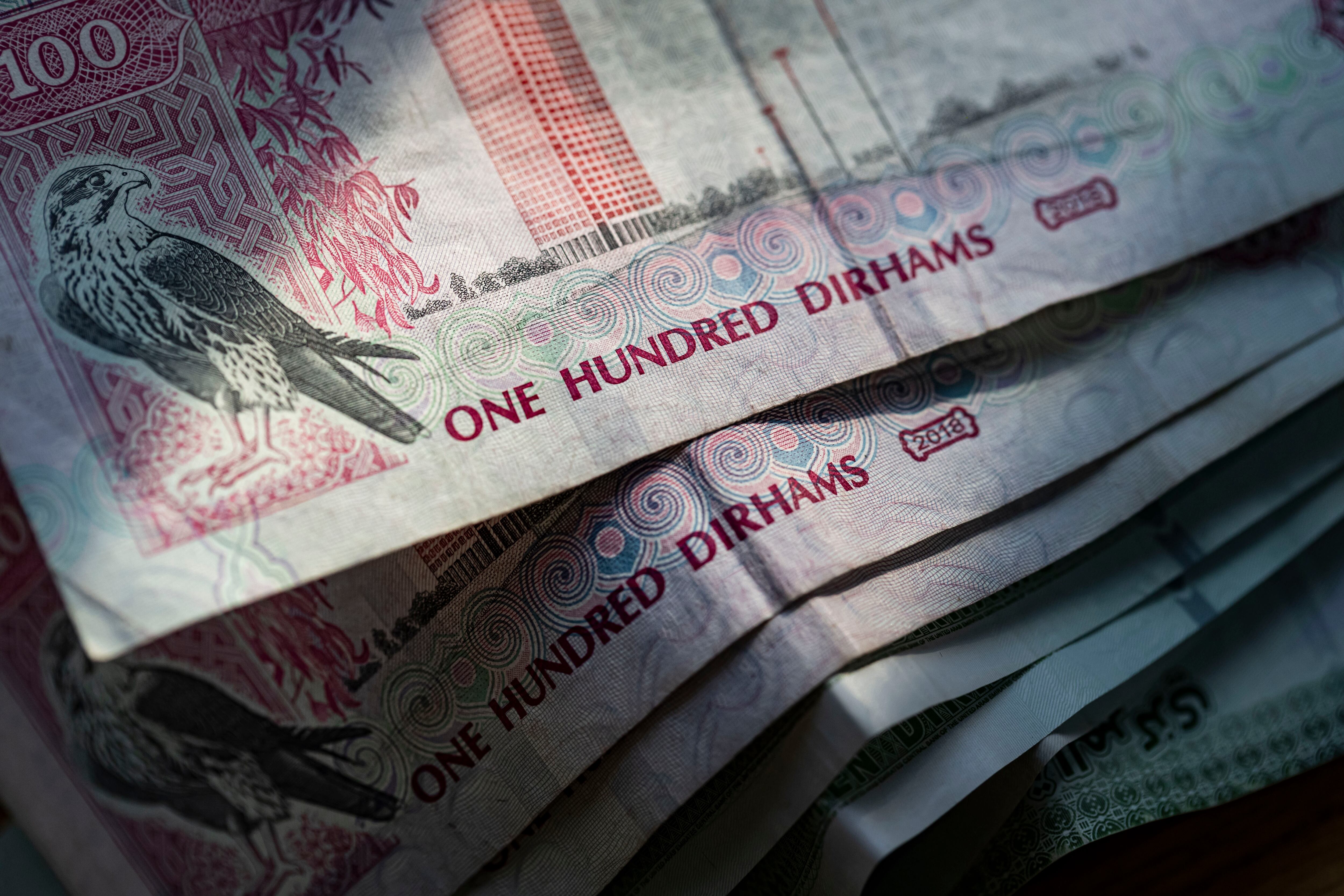 UAE imposes $11.4m in fines during first half of 2025 on money laundering  offenders | The National