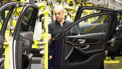 It's argued that cars cancel themselves out because they have both wheels and doors. EPA