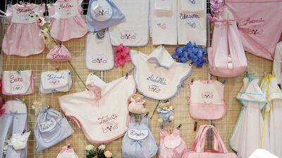 Satish Kumar / The National