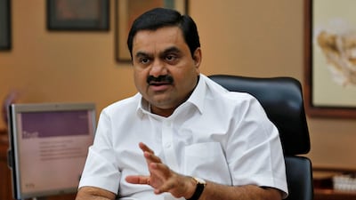 A successful fundraising deal would help Adani Enterprises recover confidence from global investors after US short-seller Hindenburg Research accused it of widespread fraud. Reuters