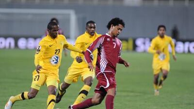 Al Wasl VS Al Wahdah- photographer : Imran Shahid Credit: Imran Shahid/ Al Ittihad