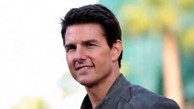 Tom Cruise. Mario Anzuoni / Reuters