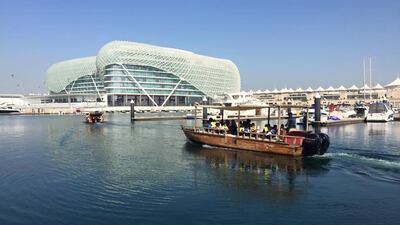 Courtesy Captain Tony’s