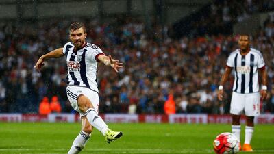 Julian Finney / Getty Images