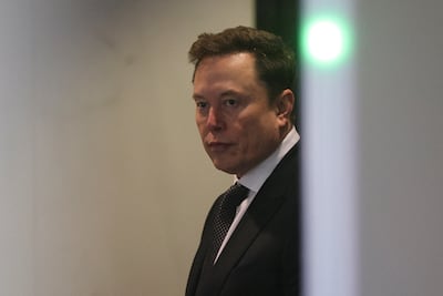 At the offering price, Elon Musk's net worth would settle at about $988 billion, just shy of making him the first trillionaire. Reuters