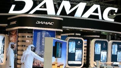 Damac said Egypt's public prosecutor had filed "spurious charges" against Hussain Sajwani. Pawan Singh / The National