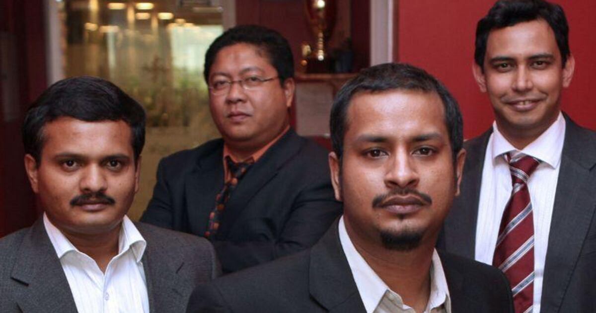 Yahoo's Maktoob deal opens door for Arab tech sector | The National