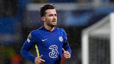 Ben Chilwell - 7: Wingback was looking to continue recent three-game scoring run, heading an early chance over bar and firing shot straight at keeper Johan Dahlin in first half. No joy this time, though. EPA