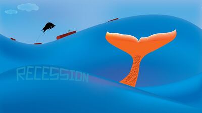 Illustration by Mathew Kurian