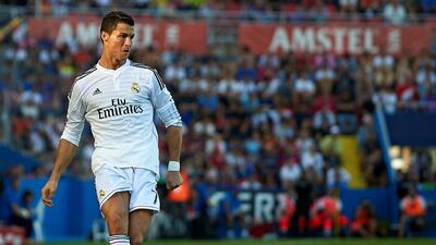 50 - Only player to score more than a half-century of goals in seven consecutive calendar years. Getty Images