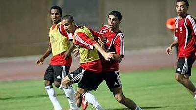The UAE football team has lost only two of their nine games under new coach Katanec.