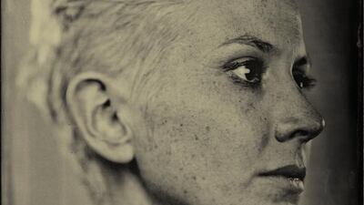 Ali MacGilp, Curator, United Kingdom.