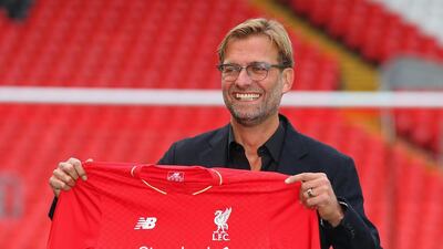 (Photo by Alex Livesey/Getty Images file)