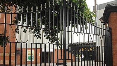 Meadow Lane, home to the world's oldest professional football club, has been taken over by a UAE-backed consortium.