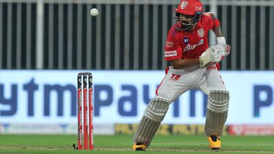 15. KL Rahul (Punjab Kings). 110m rupees ($1.5m). Sportzpics for BCCI