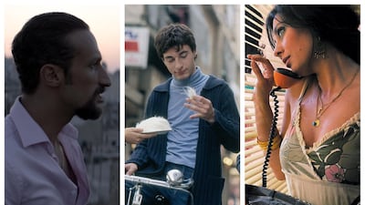 'Very Big Shot', 'West Beirut', and 'Caramel' are among the films included in a new collection by Netflix titled Made in Lebanon. Kabreet Productions, 3B-productions, Les Films des Tournelles
