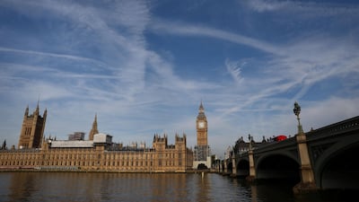 Officers posing as extremists managed to infiltrate the House of Commons in under five minutes, revealing huge security concerns. Neil Hall/ Reuters