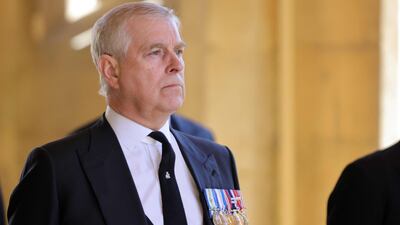 Prince Andrew filed an answer to the suit in Manhattan federal court, outlining 11 reasons why the case should be dismissed. AFP